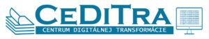 Ceditra logo