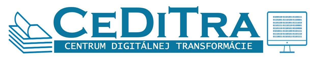 Ceditra logo